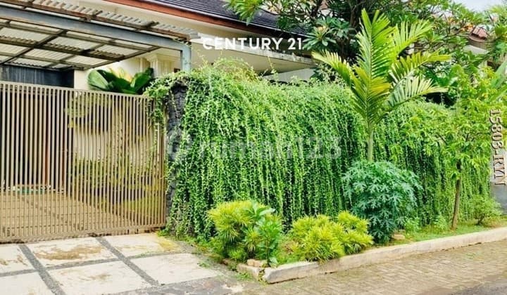 Rumah di Jual Hommy dan Siap Huni Jakarta Selatan