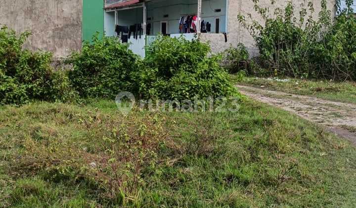 Tanah Kavling Pelamunan Kramatwatu Harga Miring