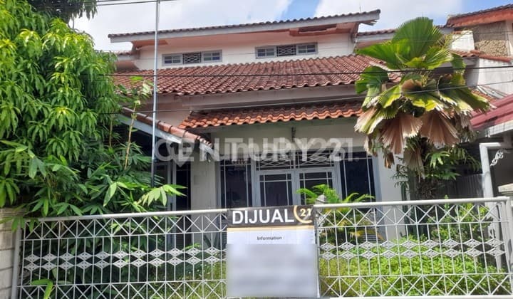 Hunian Bagus Pasir Indah Serang Timur Akses Tol