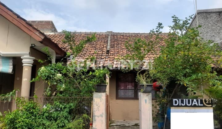 Hunian Gandeng Perumnas Cibeber Nego Sampai Deal