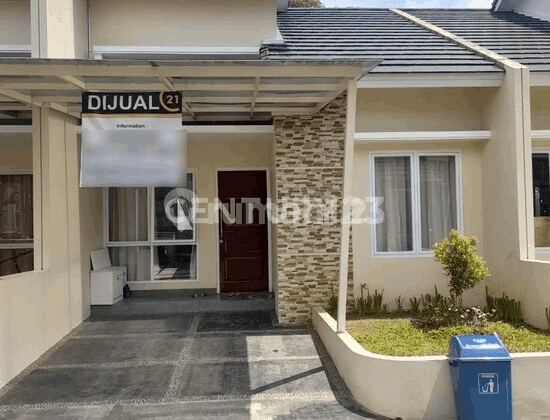 Hunian Bagus Dekat Terminal Pakupatan Green Serang Indah