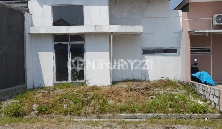 Hunian Link Gedong Dalem Nego Sampai Deal