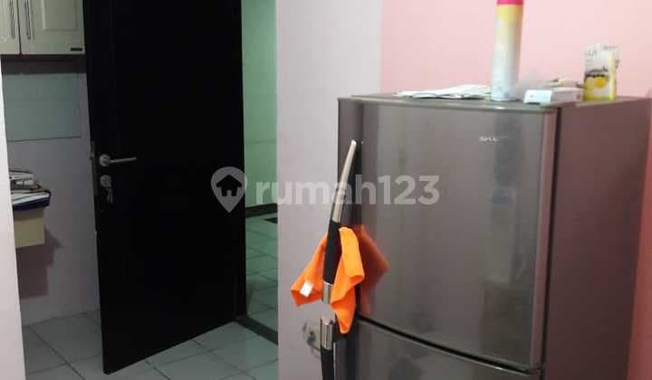 Apartemen The Modern Golf Bagus Siap Ditempati