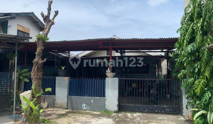 Hunian Jombang Kali Sedang Turun Harga Cocok untuk Kosan