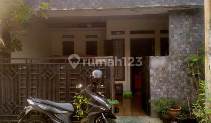 Hunian Pesona Cilegon Under 300jt Masih Nego