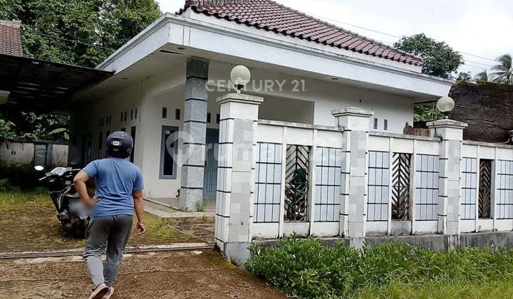 Hunian Harga Miring Kp Parigi Pandeglang