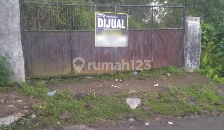 Villa Dan Tanah Luas Gelam Nego Sampai Deal