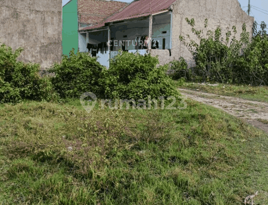 Affordable Land Plots Near SMAN 1 Kramatwatu