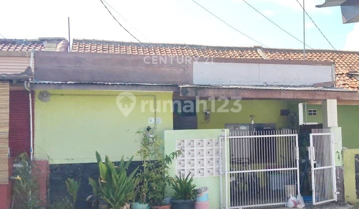 Hunian Minimalis Harga Miring Bumi Cibeber Kencana