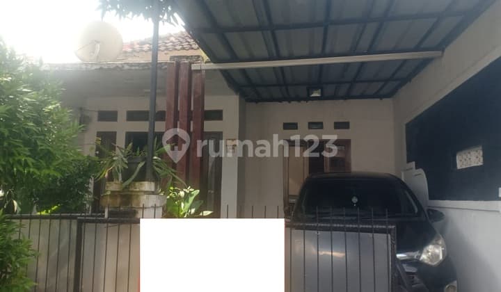 Hunian Minimalis Siap Huni Safira Regency