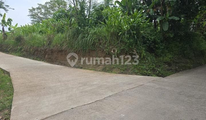 Tanah Rata Cocok untuk Perumahan Kopo Serang