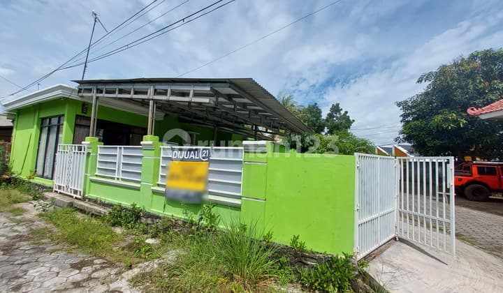 Hunian Hook Bumi Cibeber Kencana Nego Sampai Deal