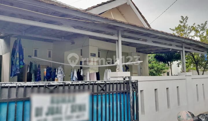 Hunian Bagus Harga Miring Jerang Permai Jl Cendana