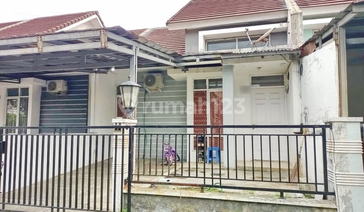 Good Residence Ready to Occupy Metro Cilegon