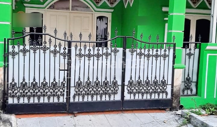 Hunian Bagus Pondok Cilegon Indah Akses Tol