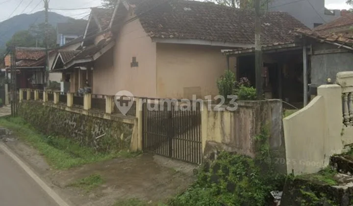 Hunian Saketi Pandeglang Jalan Utama Nego Hunian Saketi Pandeglang Jalan Utama Nego