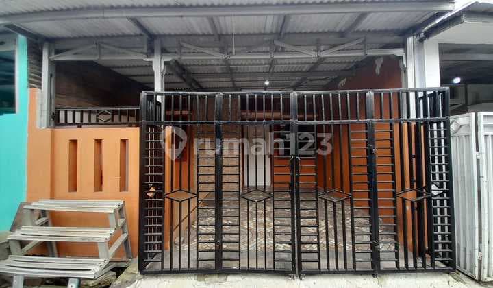 Hunian Minimalis Harga Miring Grand Sutera Cilegon