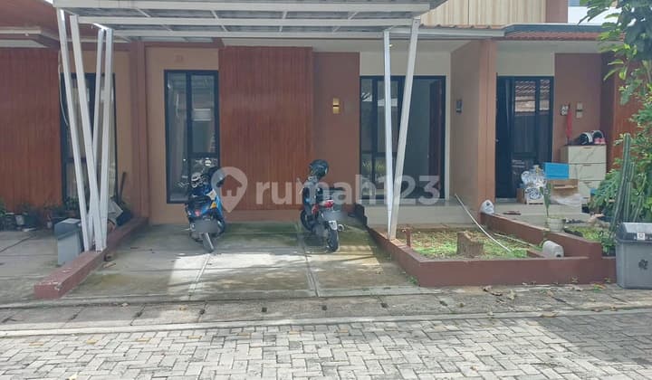 Good 2-Story Residence in Elite Seion Complex