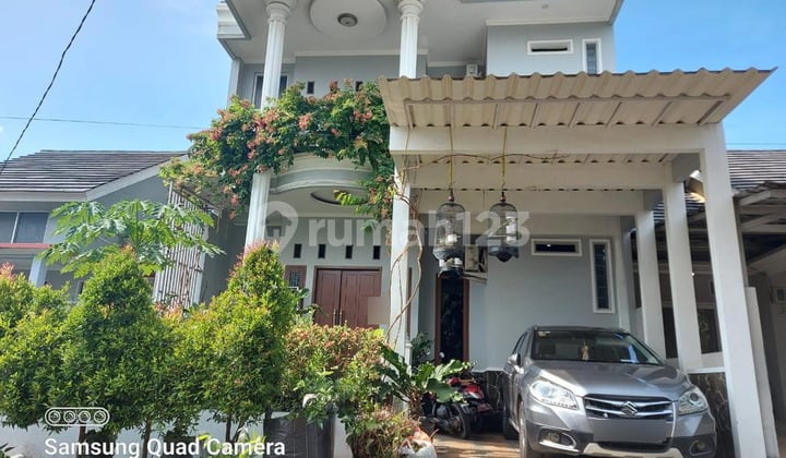 Hunian Turun Harga Grand Cilegon Residence