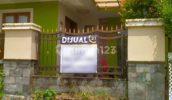 Hunian Bagus Posisi Hook Pejaten Mas Estate