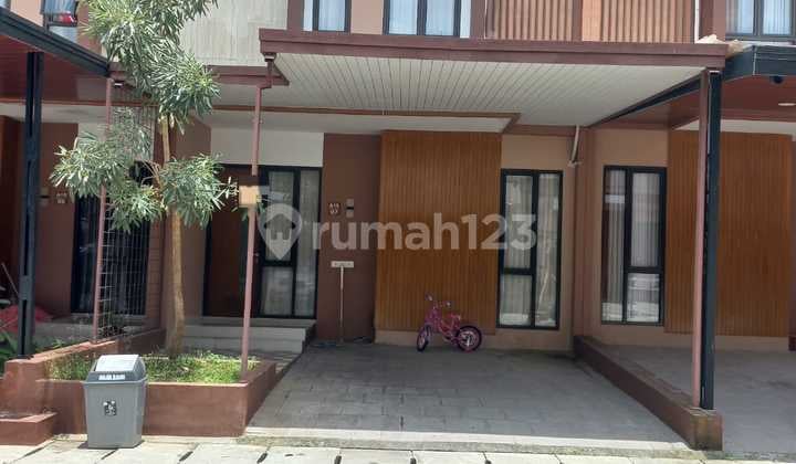 Hunian Seion Bagus Akses Tol Bisa Take Over