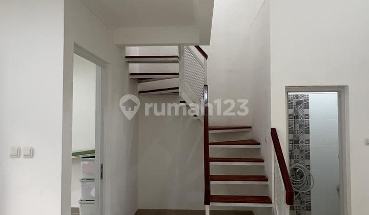 Dijual Rumah Murah di Pondok Cabe, Cuma Rp. 1 M, Open Nego