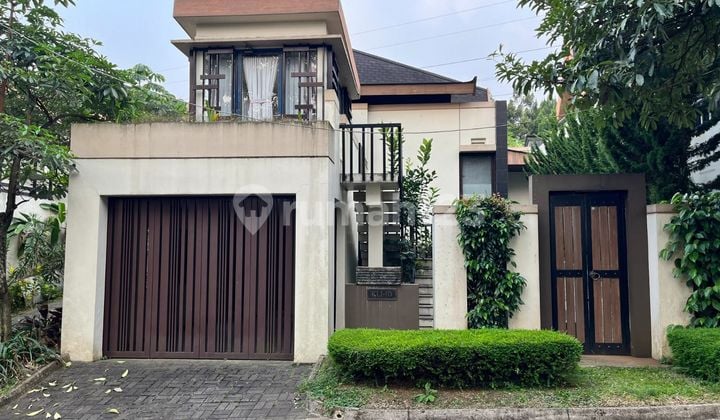 Villa Vimala Hills Hot Item, Murah, Fully Furnished Asri, Rilexs, Private, Bebas Banjir
