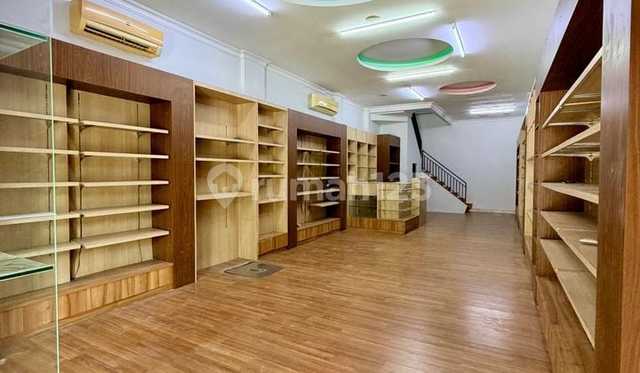 Ruko Mewah di Hawaii City Resort Dijual Cepat, Sudah Full Furnished, Terawat