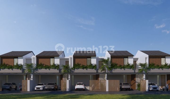 Pasti Closing Di Jual Rumah Lokasi Cargo Denpasar Utara