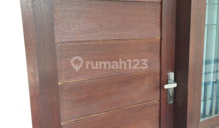 Dijual villa lokasi waturenggong panjer denpasar selatan