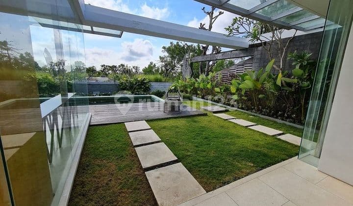 Dijual villa lokasi uluwatu kuta selatan badung bali