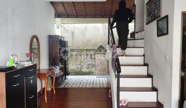 Dijual villa lokasi ungasan kuta selatan badung bali