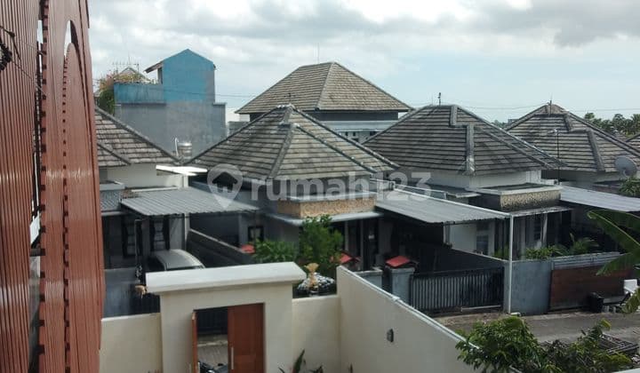Dijual villa lokasi buduk mengwi badung