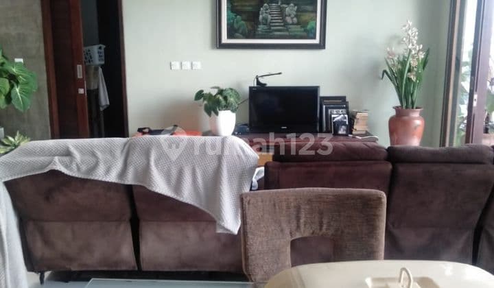 Dijual rumah lokasi taman griya jimbaran kuta selatan