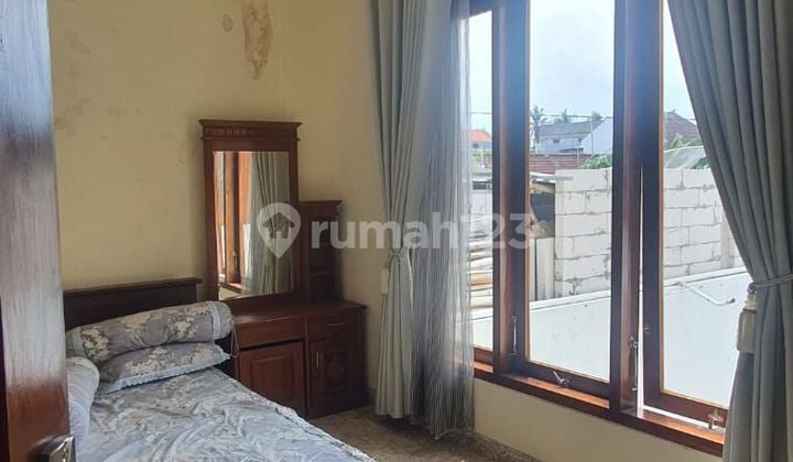 Dijual rumah lokasi pemaron singaraja bali