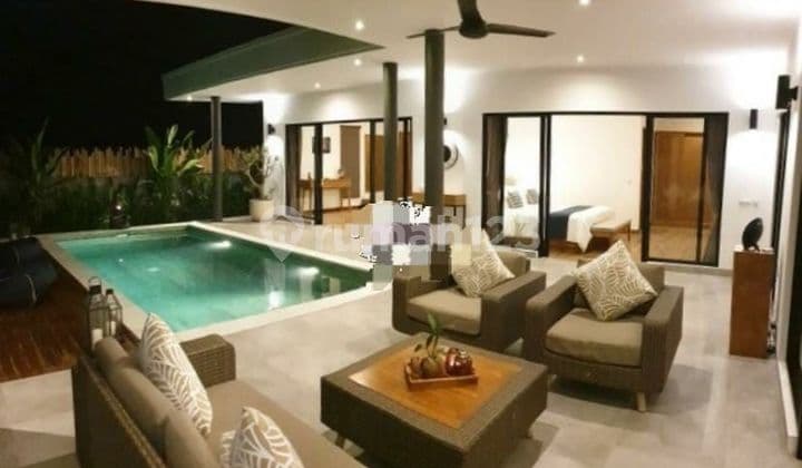Dijual villa lokasi lovina buleleng bali
