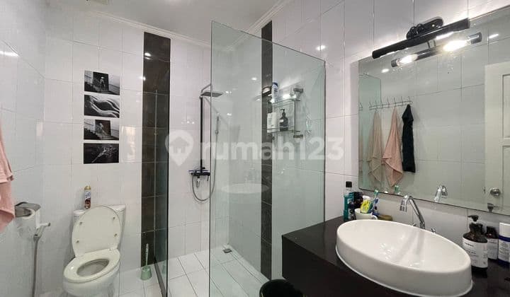 Dijual villa lokasi ungasan kuta selatan