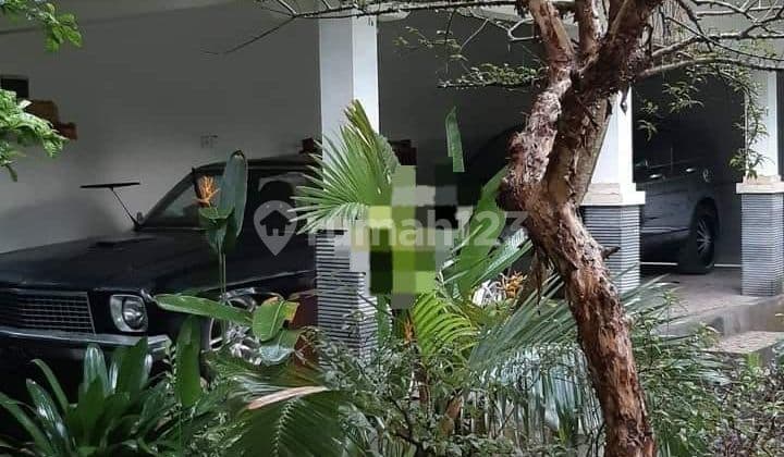 Dijual villa lokasi culik karangasem bali