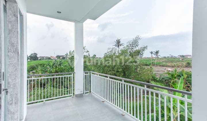 Dijual villa lokasi pegending padonan kuta utara