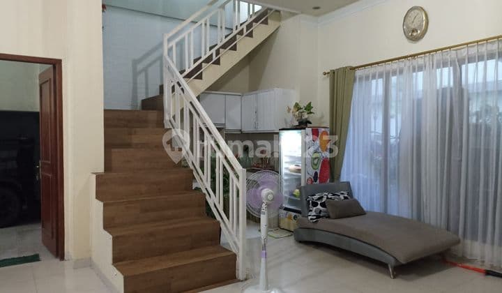 Dijual rumah lokasi panjer denpasar selatan