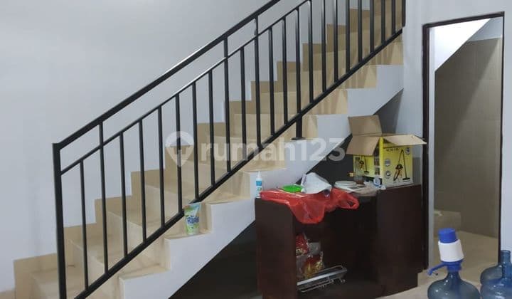 Dijual rumah lokasi pemogan denpasar selatan