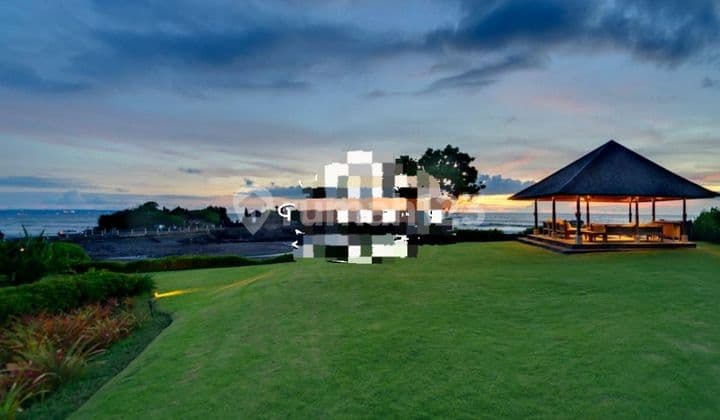 Pasti Closing Di Jual Villa Loss Pantai View Laut Cemagi Mengwi Badung