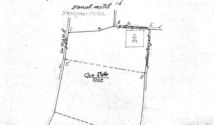 SURE CLOSING FOR SALE LAND IN CANGGU, NORTH KUTA, BADUNG SURE CLOSING FOR SALE LAND IN CANGGU, NORTH KUTA, BADUNG