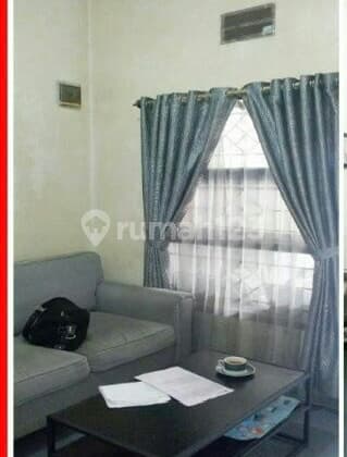 Rumah Nyaman Di Pesona Margaasih Regency, Bandung