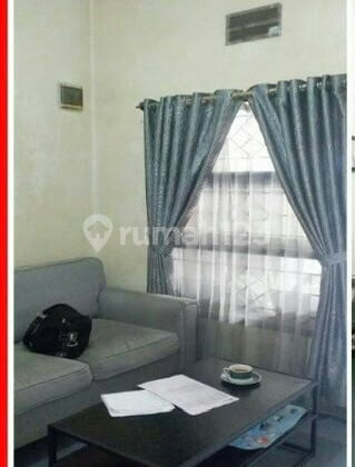 Rumah Nyaman Di Pesona Margaasih Regency, Bandung