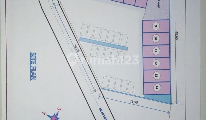 Kavling Luas Di Sayuran Cangkuang Bandung Kavling Luas Di Sayuran Cangkuang Bandung