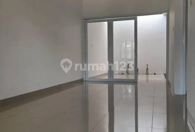 Rumah Cluster Priangan Endah Cilame Kab Bandung Barat