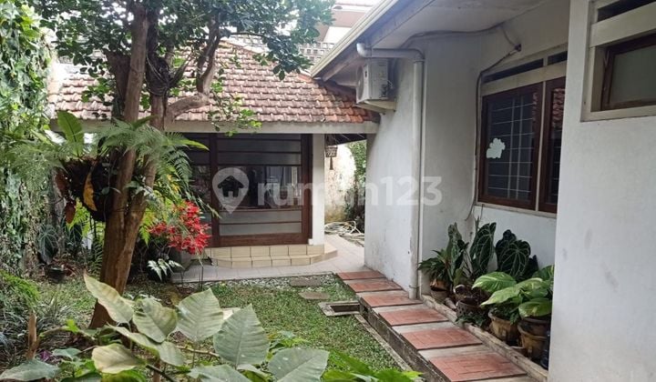 Rumah Bagus Tubagus Ismail. Bandung Kota