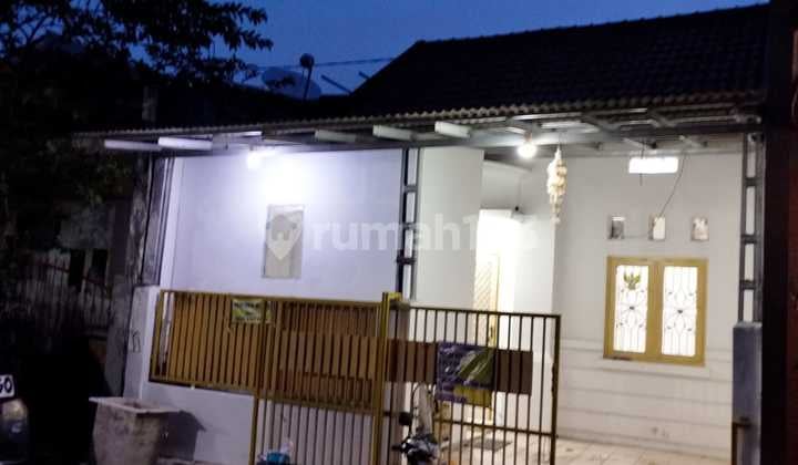 For Sale: House at Bukit Palma Citraland Surabaya