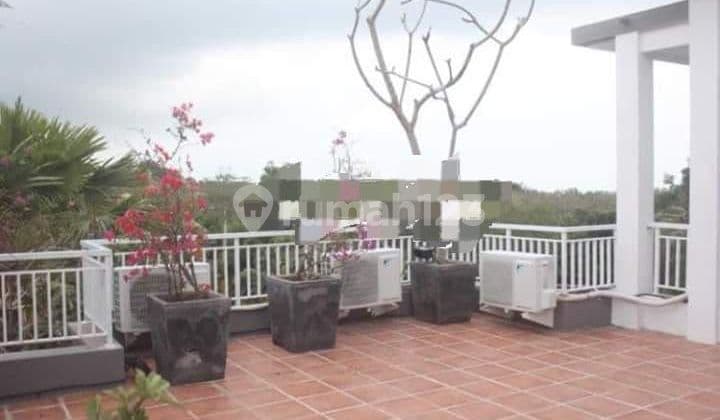 TOP URGENT DI JUAL VILLA LOKASI PECATU KUTA SELATAN BADUNG